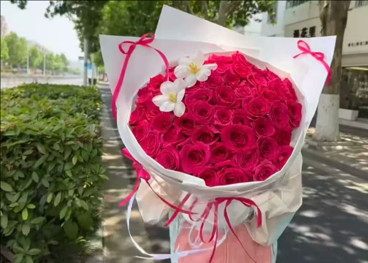 德宏州陇川县花店