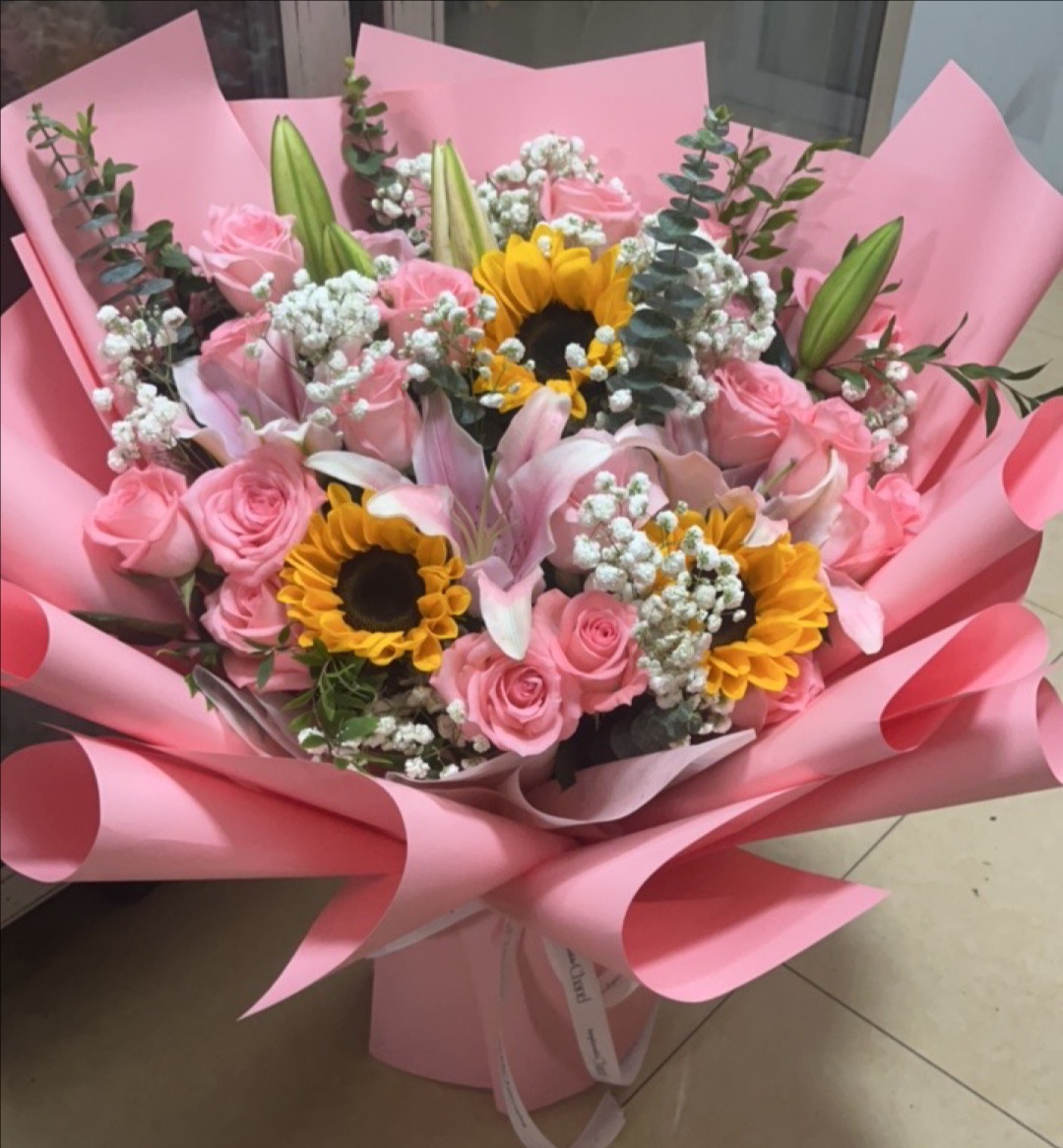 德宏州陇川县花店